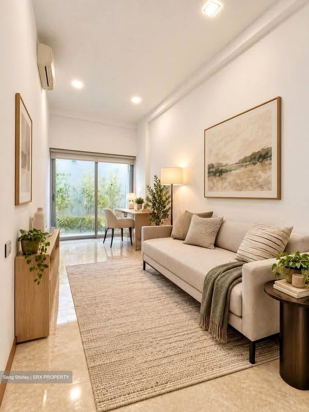 Marina Bay Residences (D1), Condominium #630745521